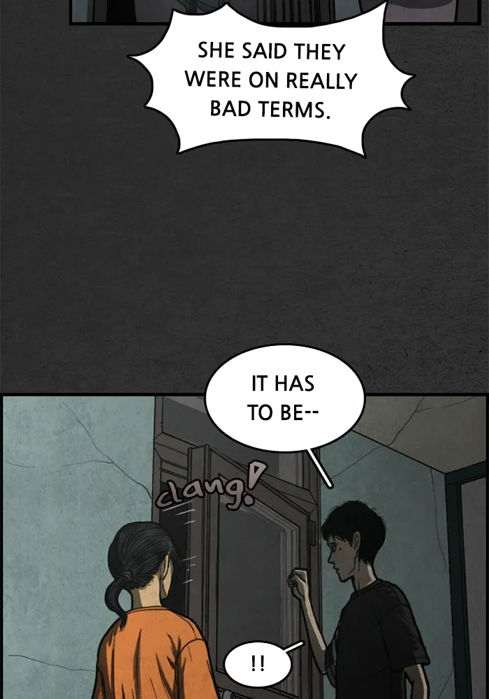 Rotten Chapter 4 page 70 - 