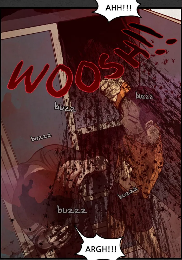 Rotten Chapter 4 page 8 - 