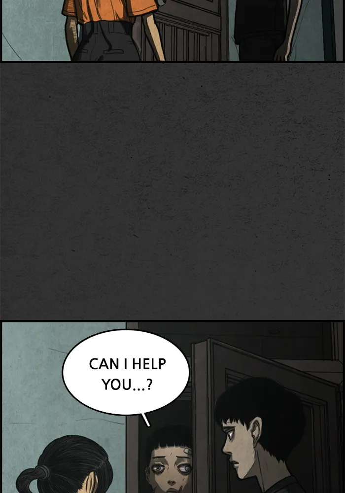 Rotten Chapter 4 page 71 - 