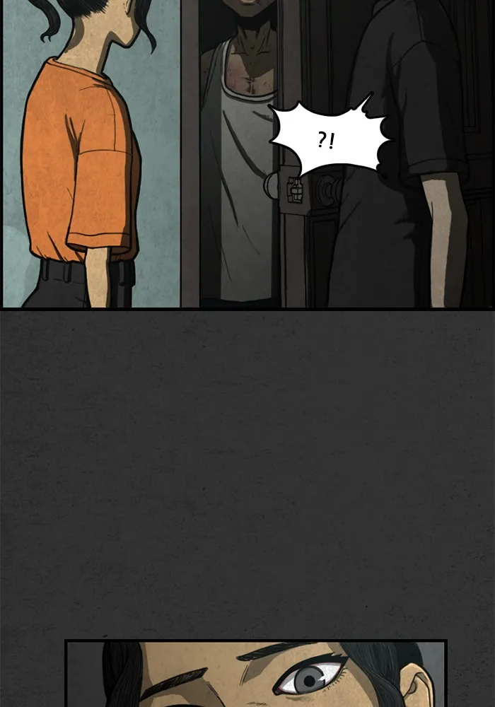 Rotten Chapter 4 page 72 - 