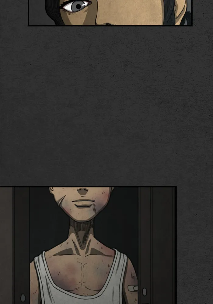 Rotten Chapter 4 page 73 - 