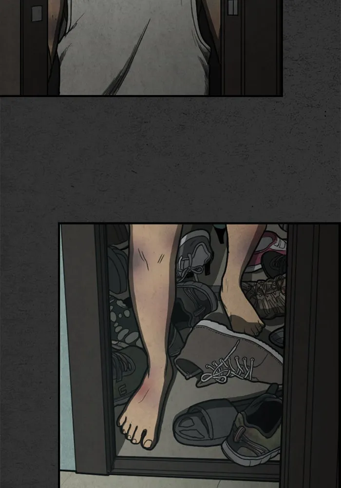 Rotten Chapter 4 page 74 - 