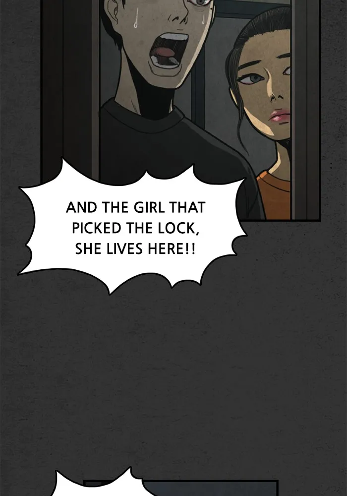 Rotten Chapter 4 page 76 - 
