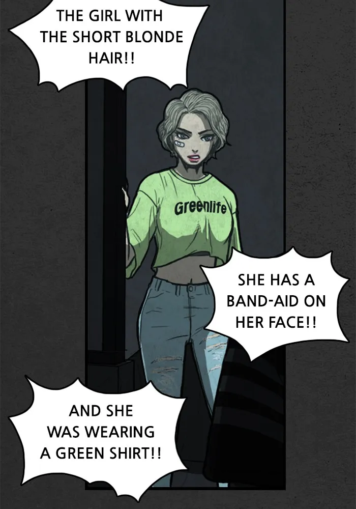 Rotten Chapter 4 page 77 - 