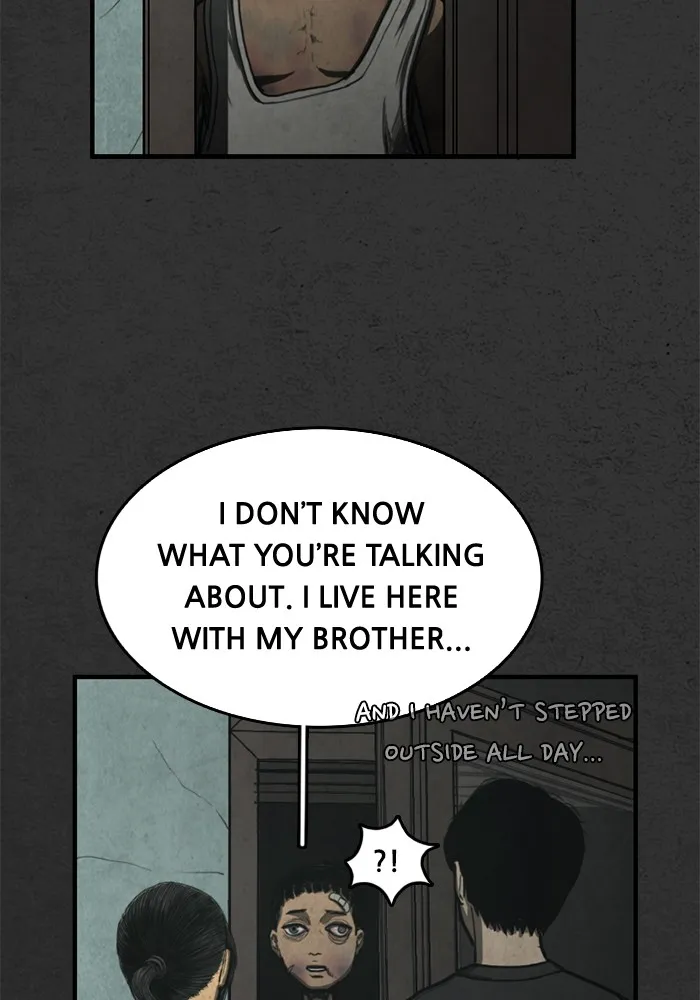 Rotten Chapter 4 page 79 - 