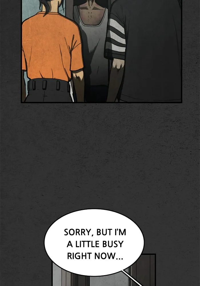 Rotten Chapter 4 page 80 - 