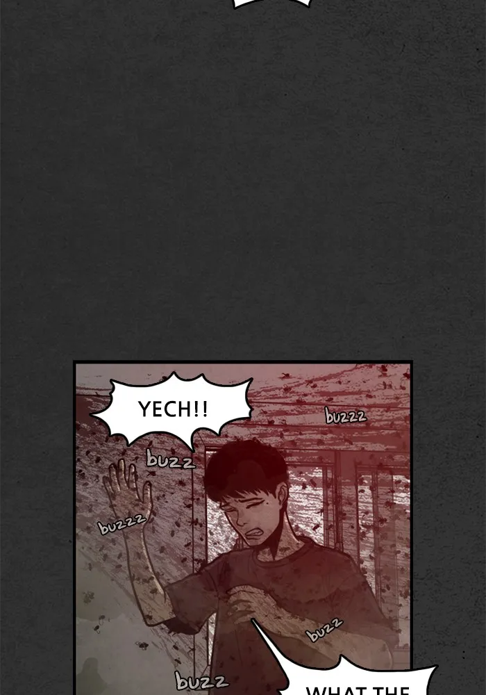 Rotten Chapter 4 page 9 - 