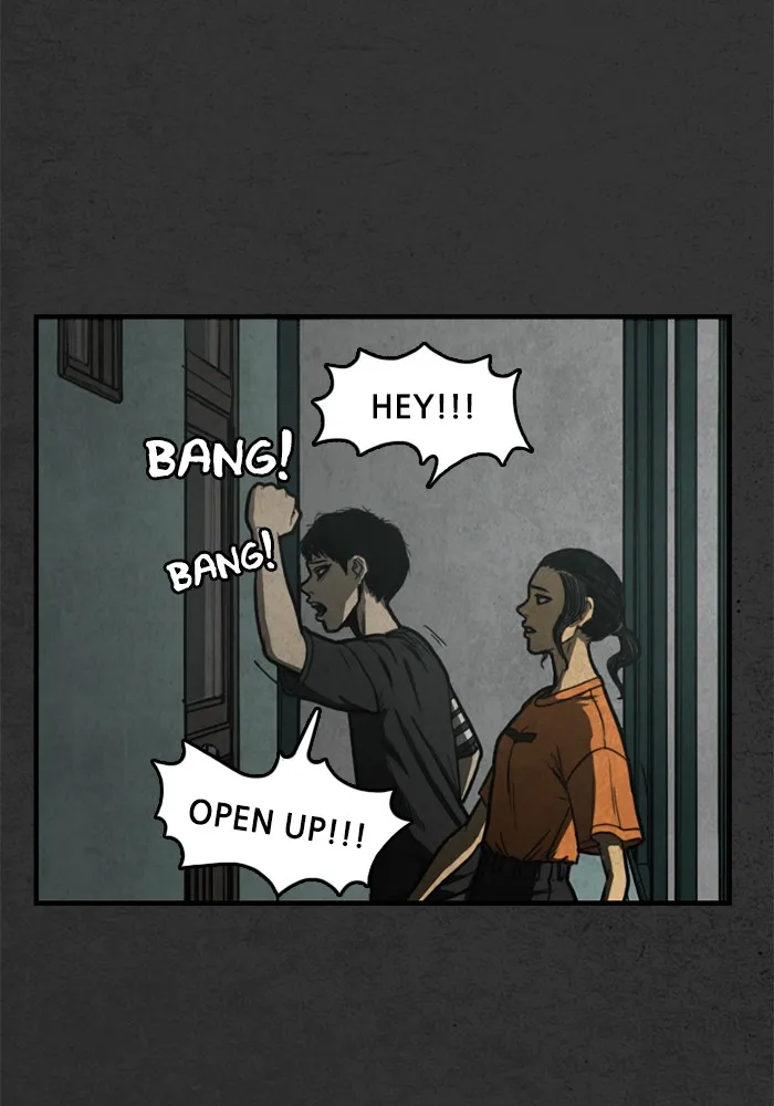 Rotten Chapter 4 page 83 - 