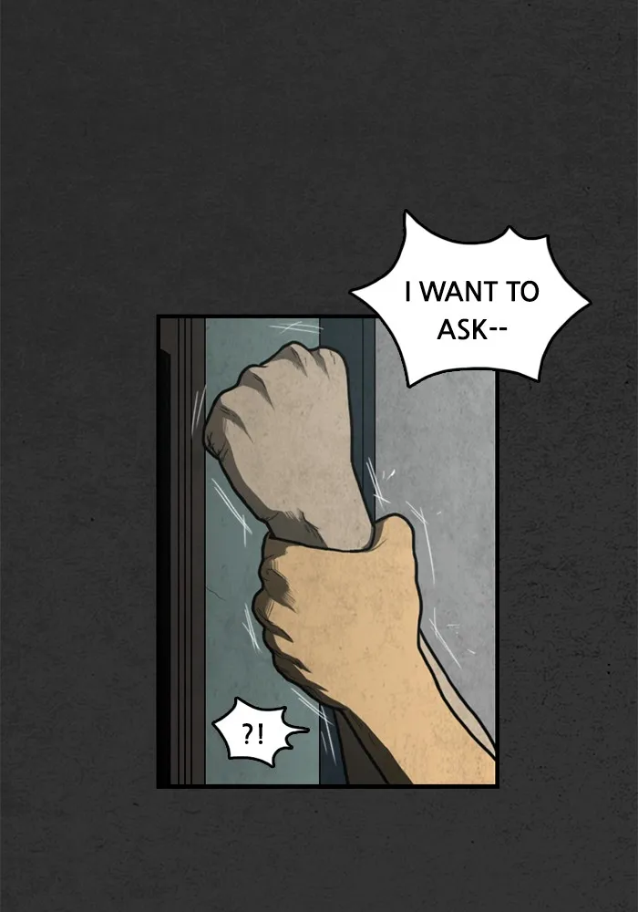 Rotten Chapter 4 page 84 - 