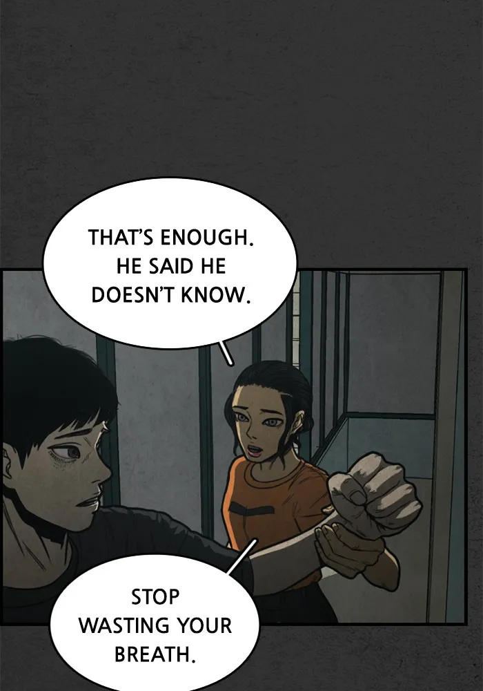 Rotten Chapter 4 page 85 - 