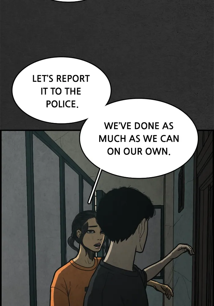 Rotten Chapter 4 page 86 - 