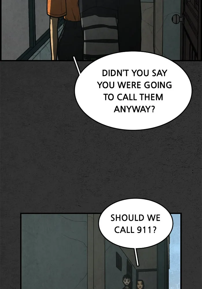 Rotten Chapter 4 page 87 - 