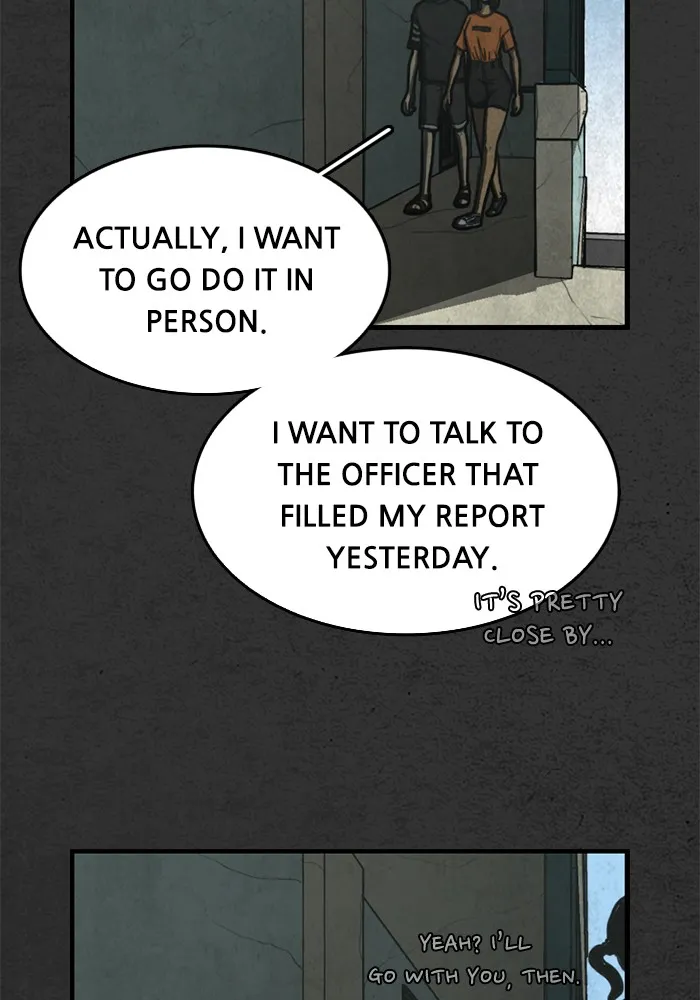 Rotten Chapter 4 page 88 - 