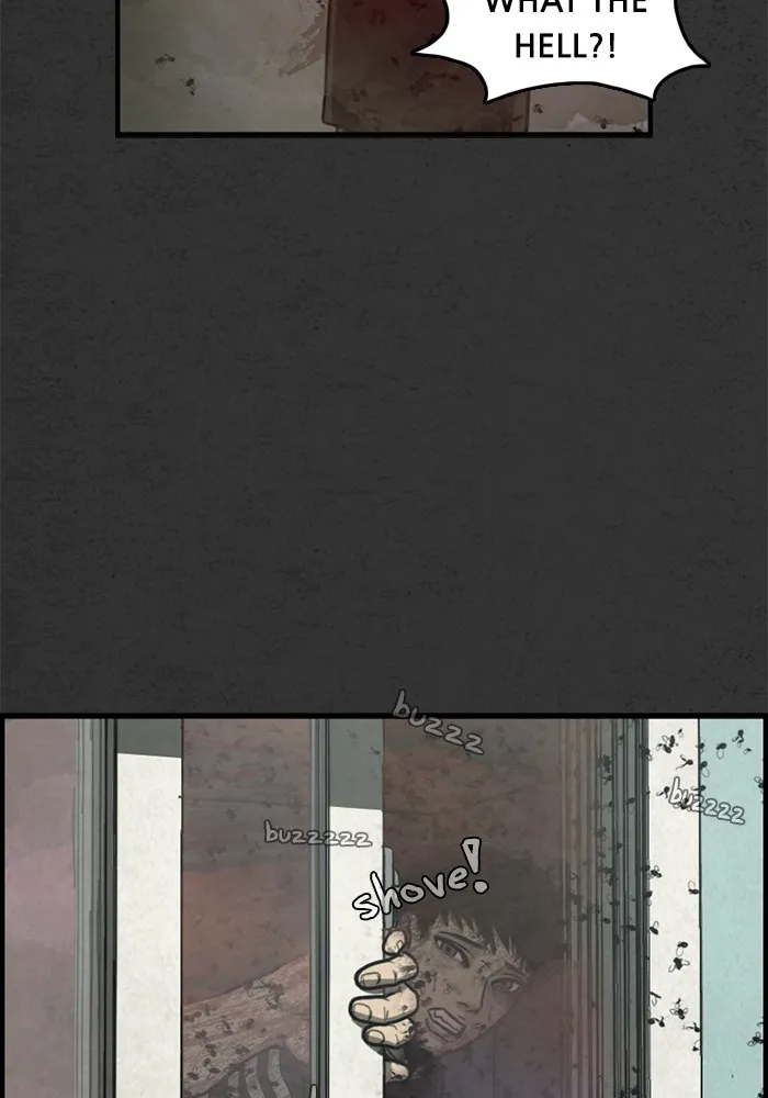 Rotten Chapter 4 page 10 - 