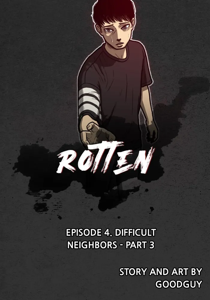 Rotten Chapter 4 page 92 - 