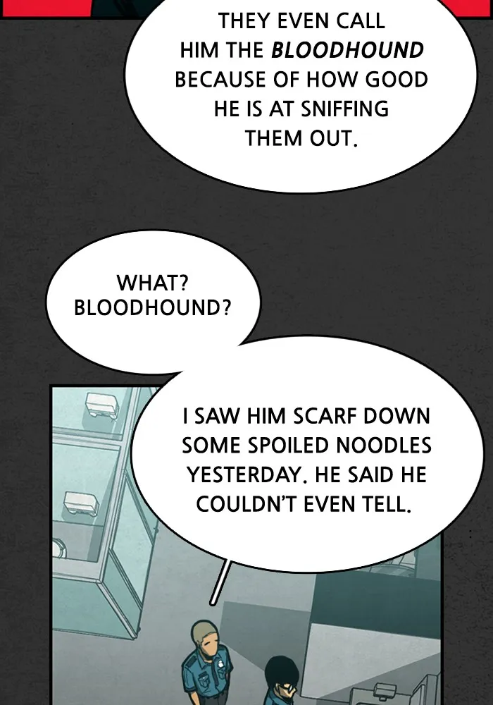 Rotten Chapter 4 page 97 - 