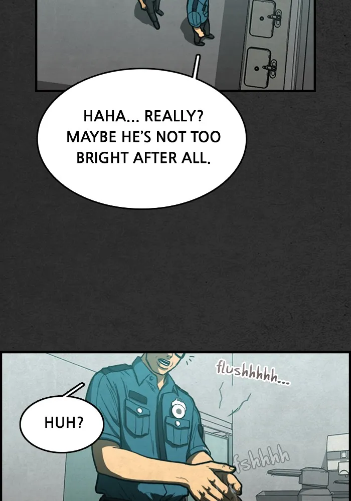 Rotten Chapter 4 page 98 - 