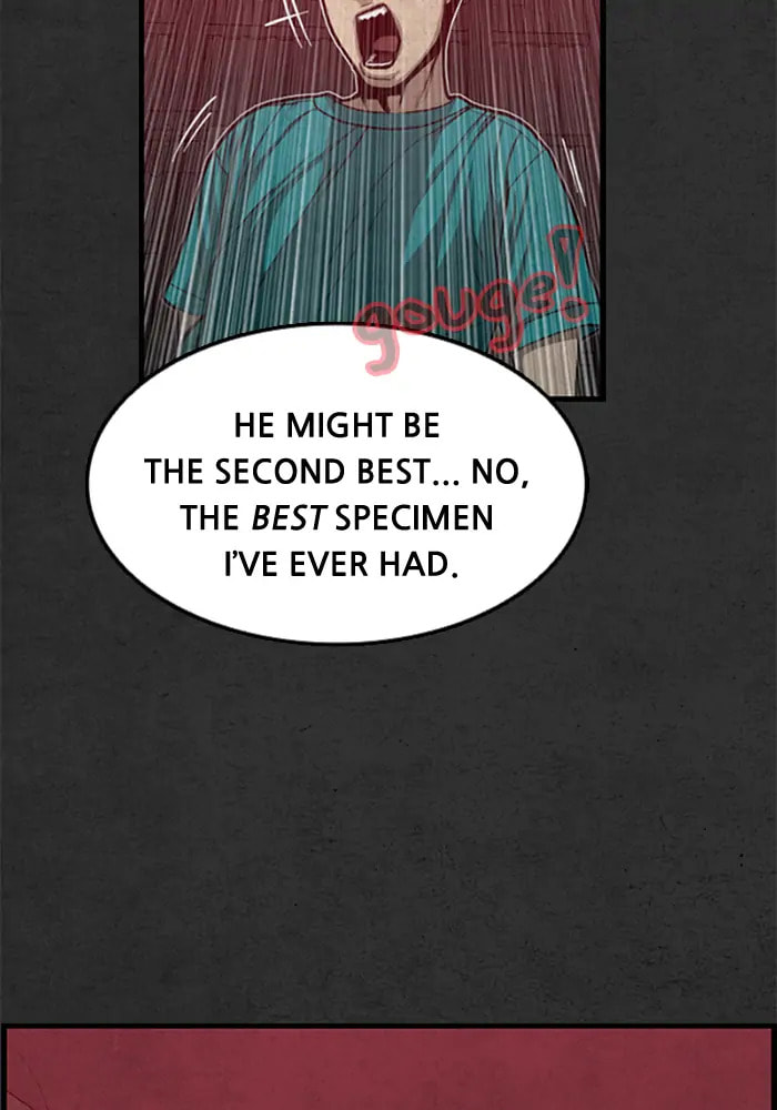 Rotten Chapter 40 page 11 - 