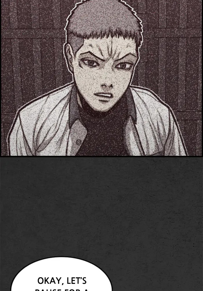Rotten Chapter 40 page 101 - 