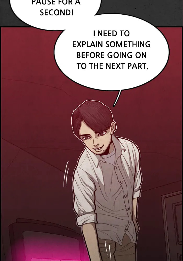 Rotten Chapter 40 page 102 - 