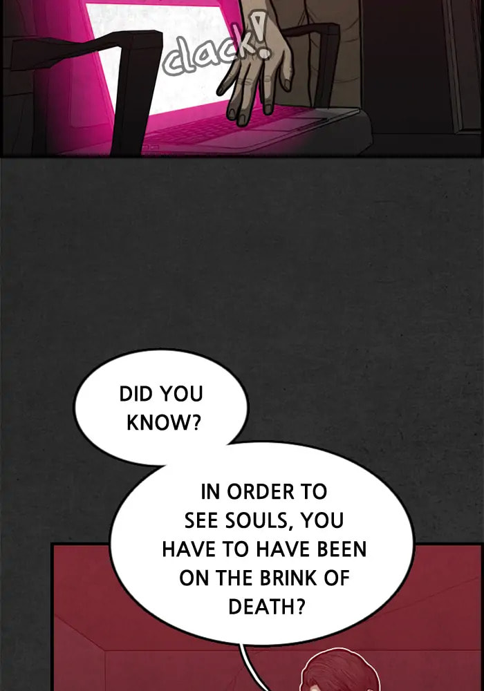 Rotten Chapter 40 page 103 - 