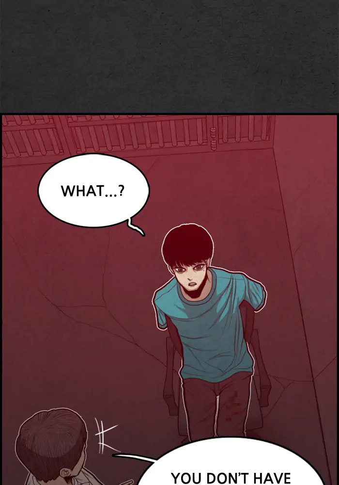 Rotten Chapter 40 page 105 - 