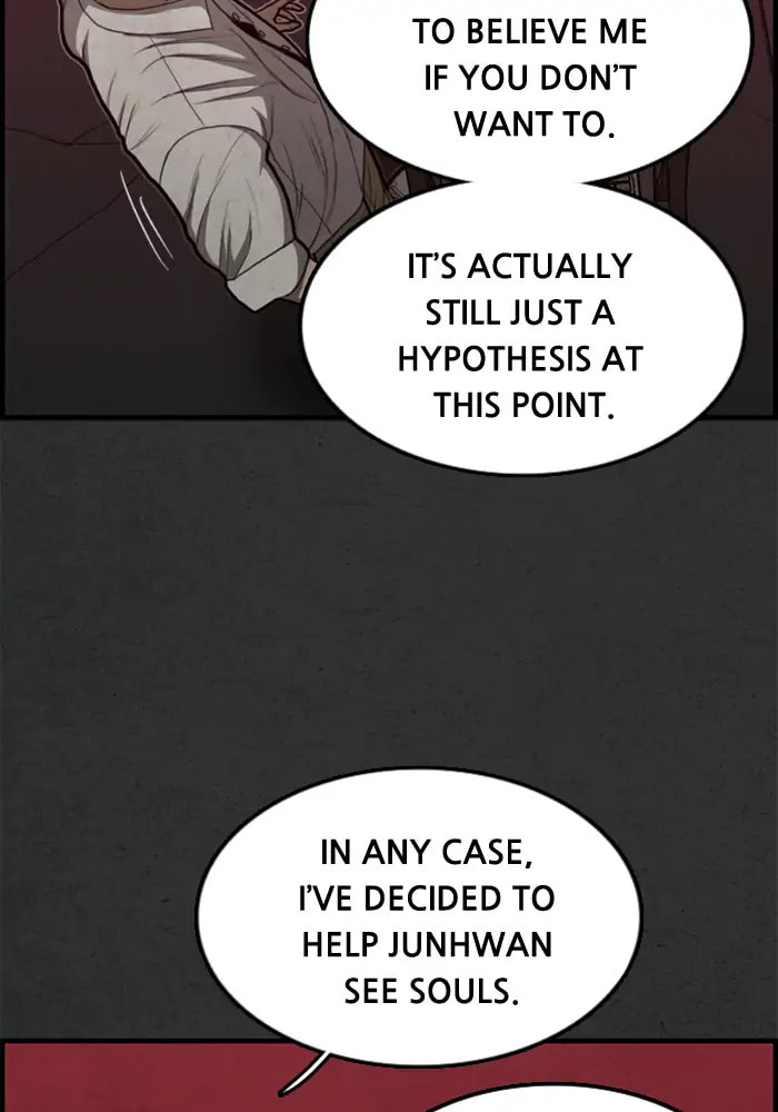 Rotten Chapter 40 page 106 - 
