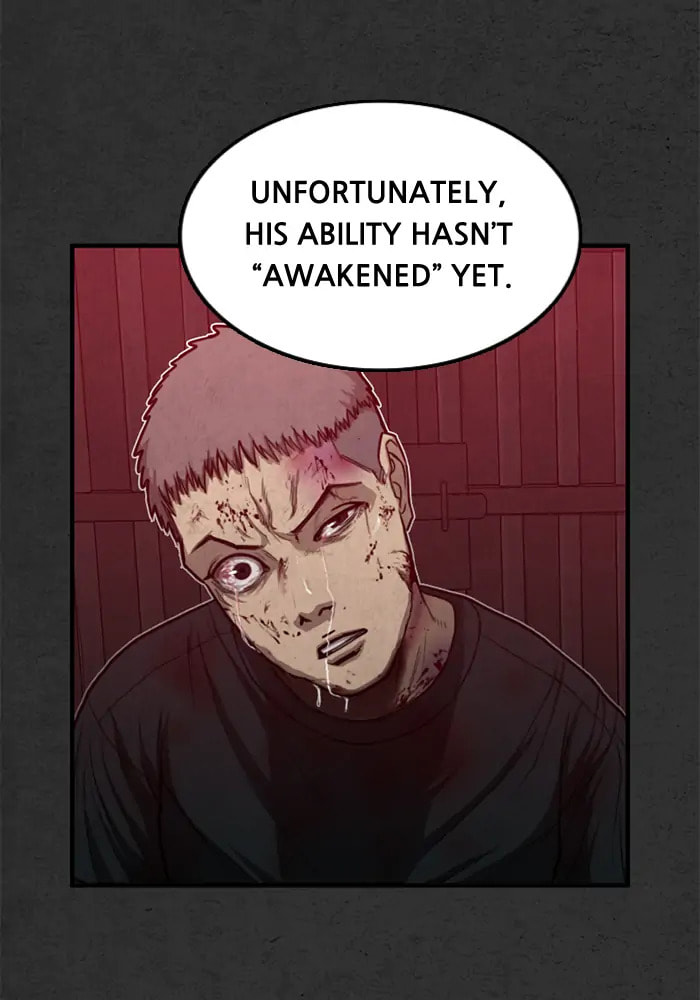 Rotten Chapter 40 page 108 - 