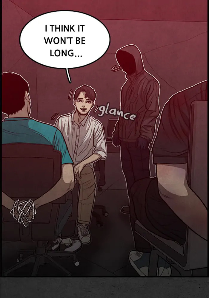 Rotten Chapter 40 page 12 - 