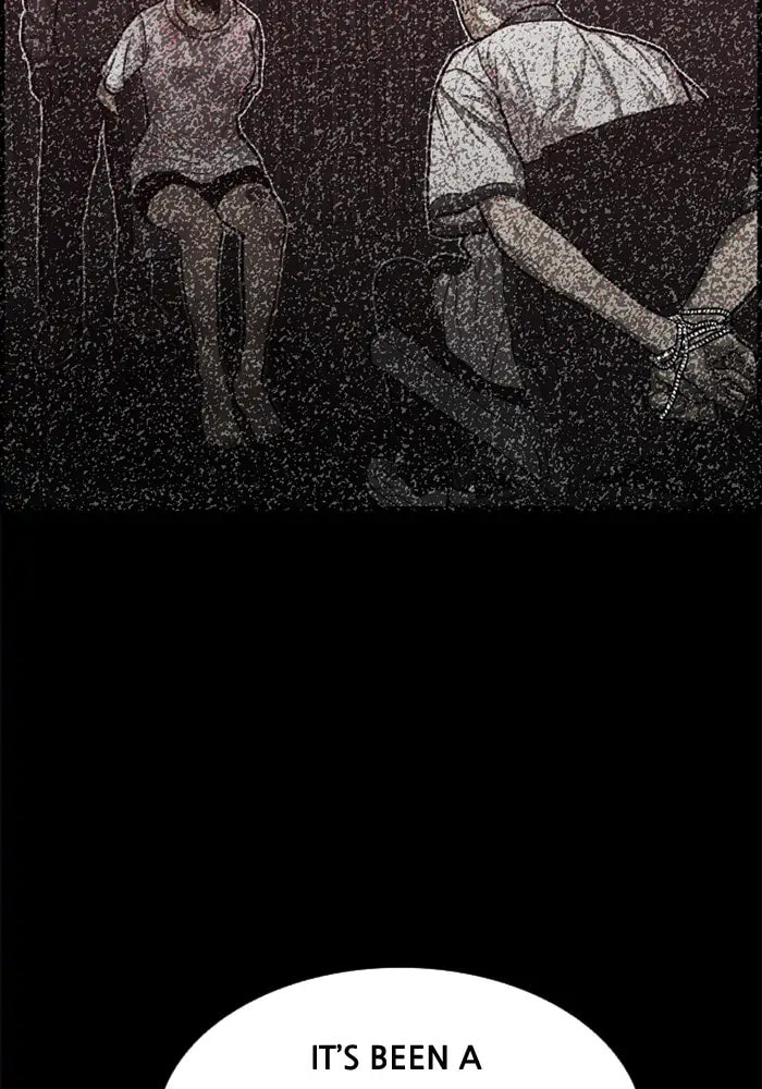 Rotten Chapter 40 page 111 - 