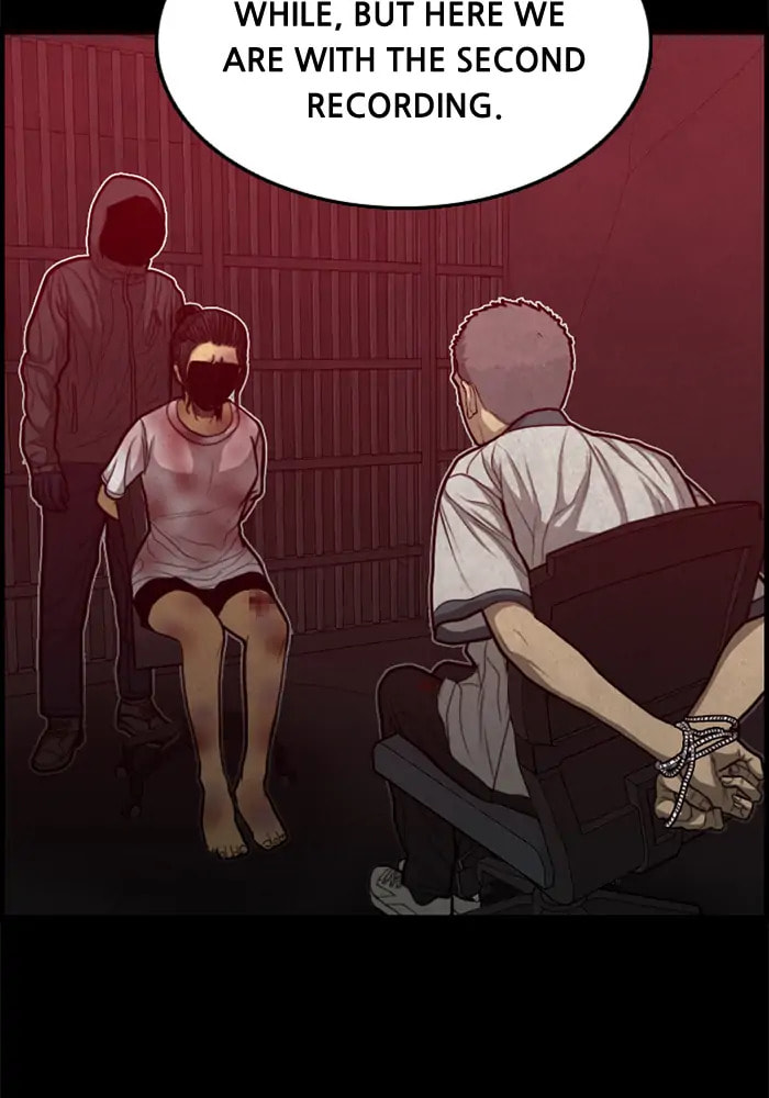 Rotten Chapter 40 page 112 - 