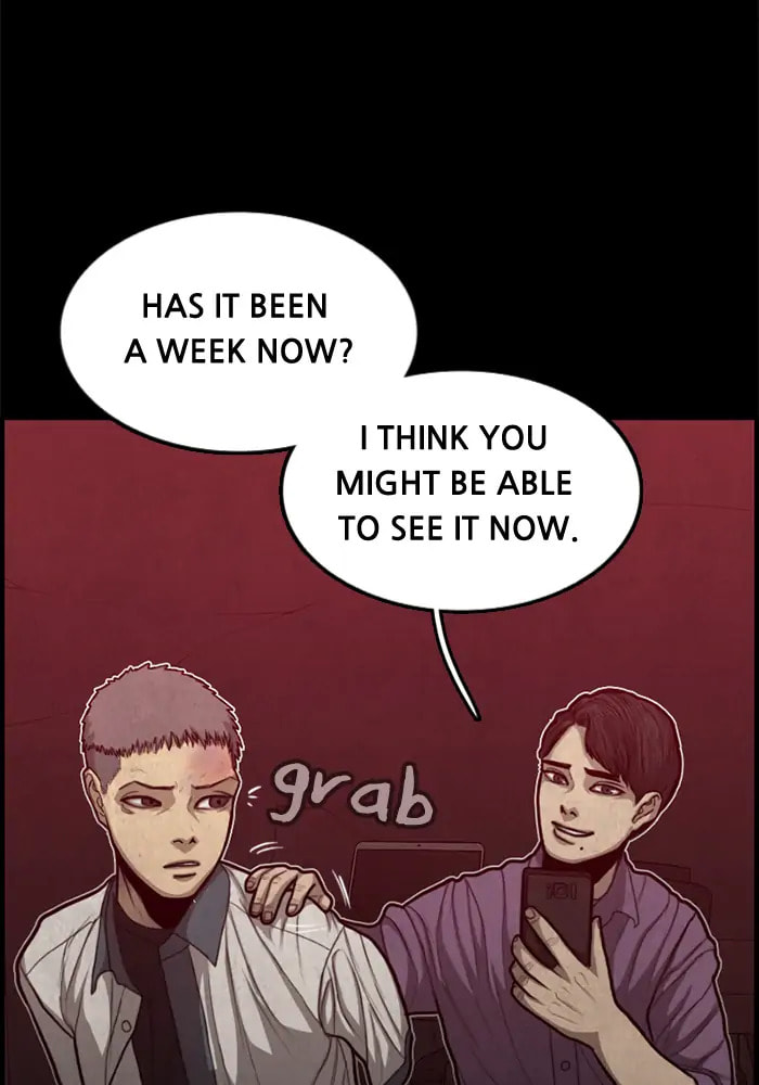 Rotten Chapter 40 page 113 - 