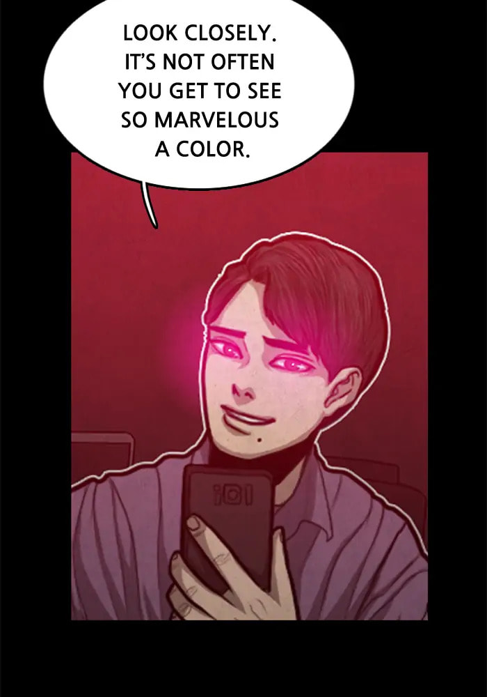 Rotten Chapter 40 page 116 - 