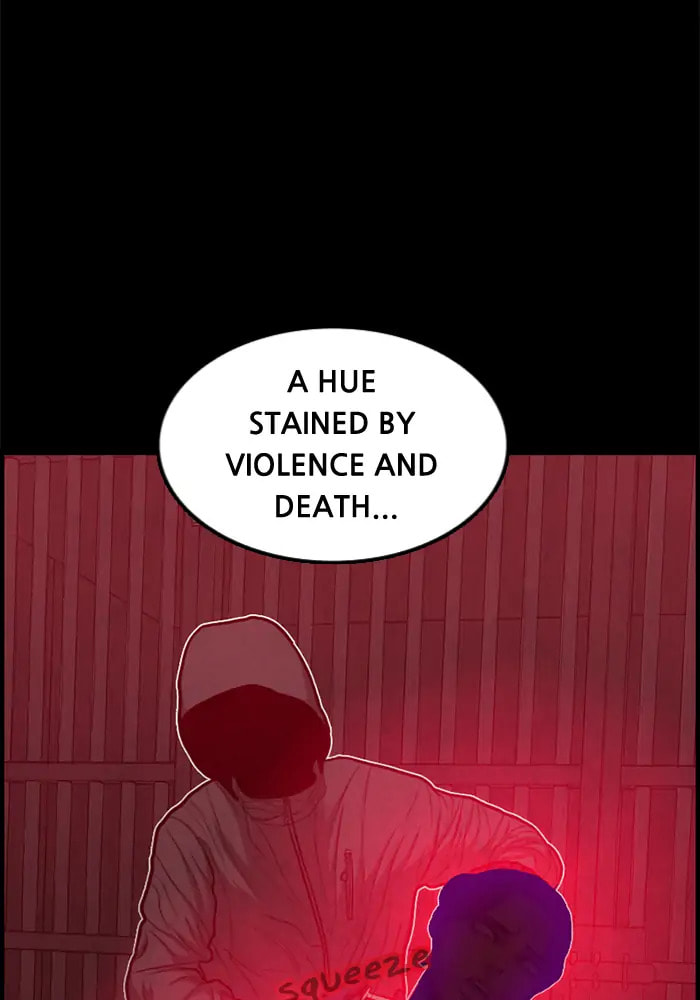 Rotten Chapter 40 page 117 - 