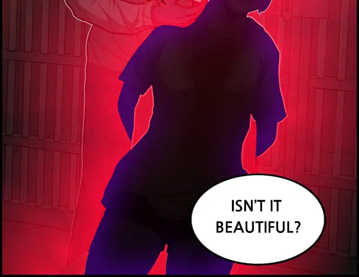Rotten Chapter 40 page 118 - 