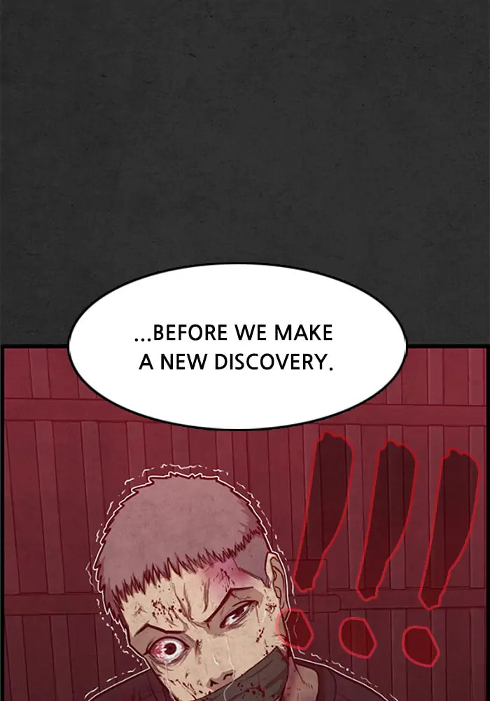 Rotten Chapter 40 page 13 - 