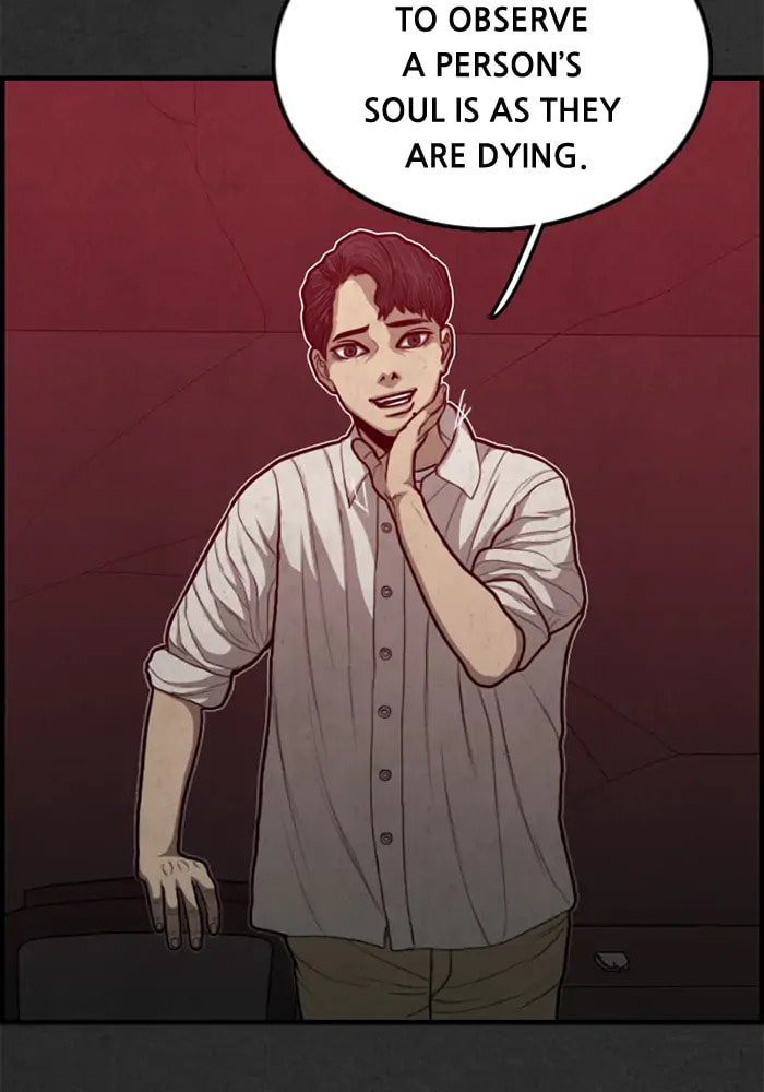 Rotten Chapter 40 page 129 - 