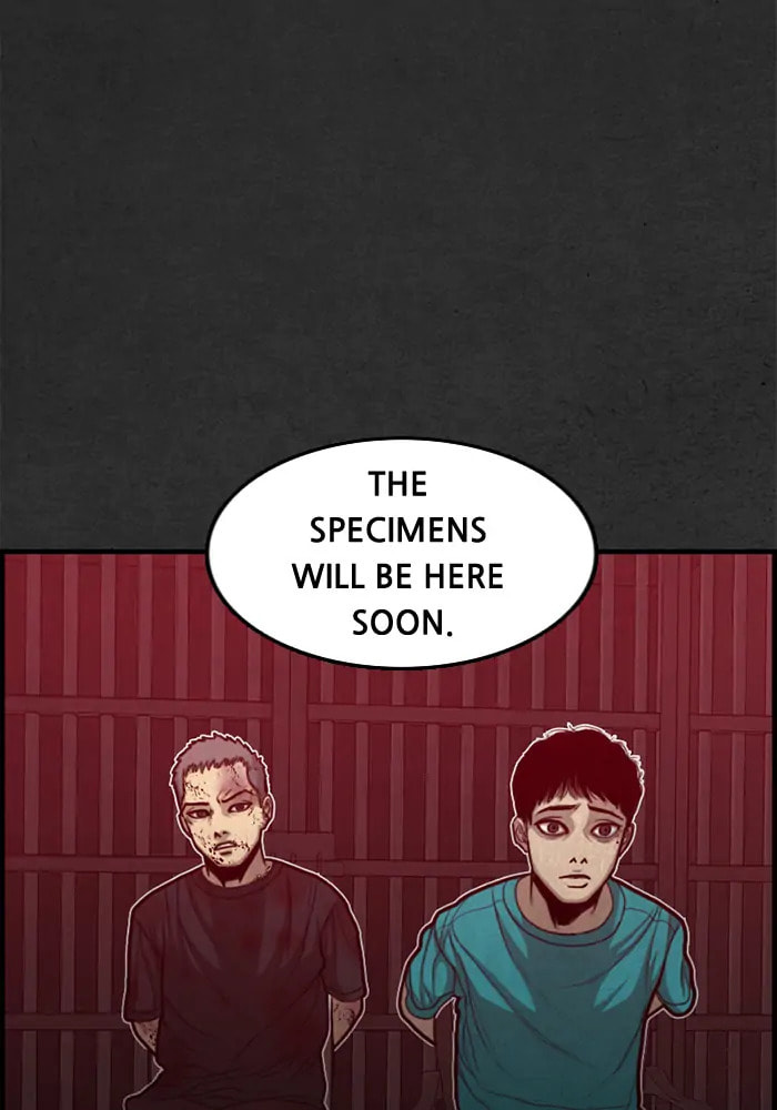 Rotten Chapter 40 page 130 - 