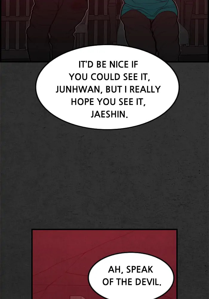 Rotten Chapter 40 page 131 - 