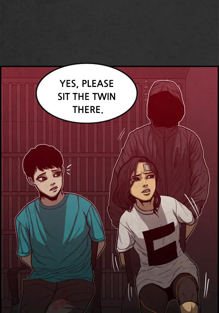 Rotten Chapter 40 page 133 - 