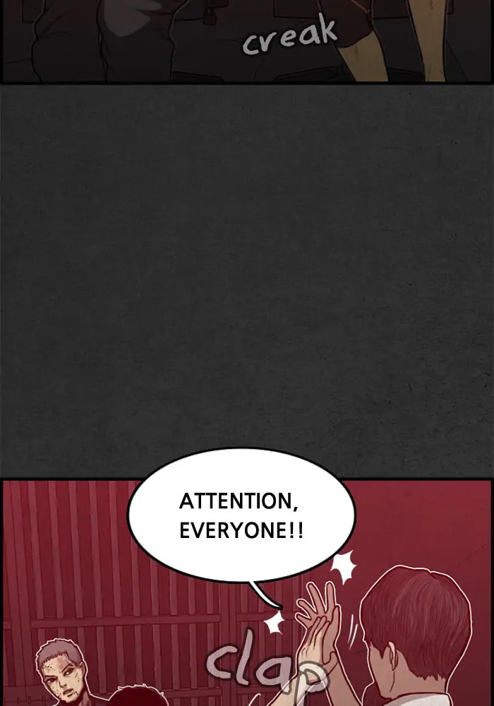 Rotten Chapter 40 page 134 - 
