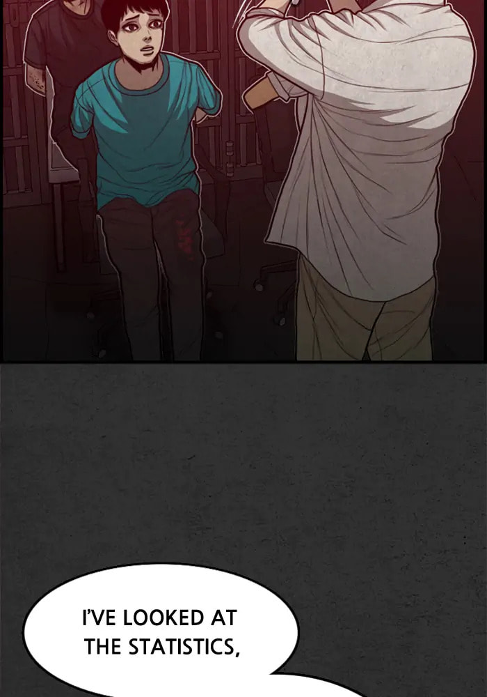 Rotten Chapter 40 page 135 - 