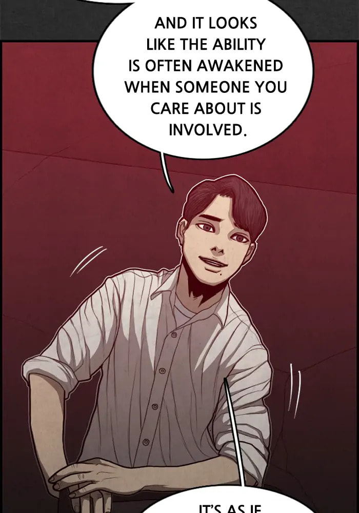 Rotten Chapter 40 page 136 - 