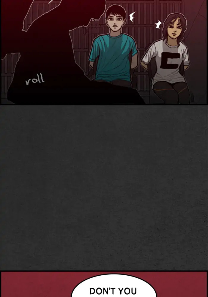Rotten Chapter 40 page 138 - 