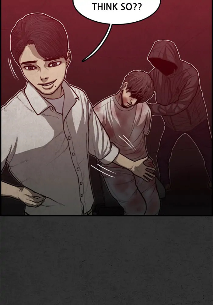 Rotten Chapter 40 page 139 - 