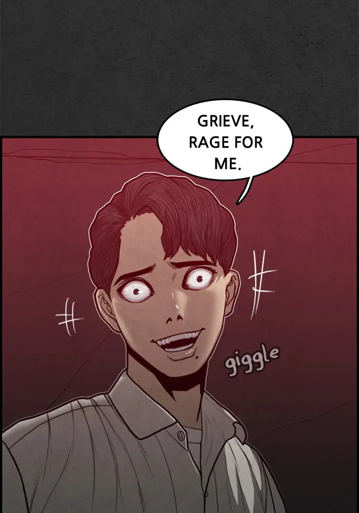 Rotten Chapter 40 page 140 - 