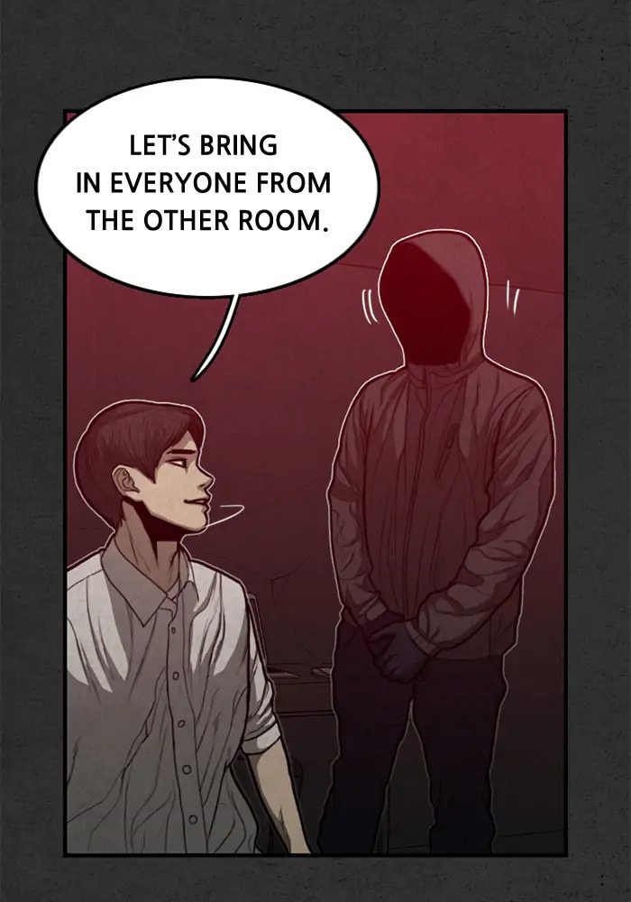 Rotten Chapter 40 page 15 - 
