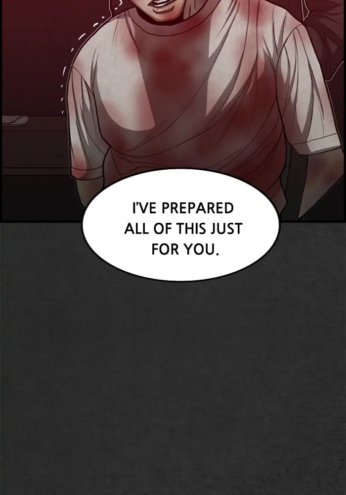 Rotten Chapter 40 page 142 - 