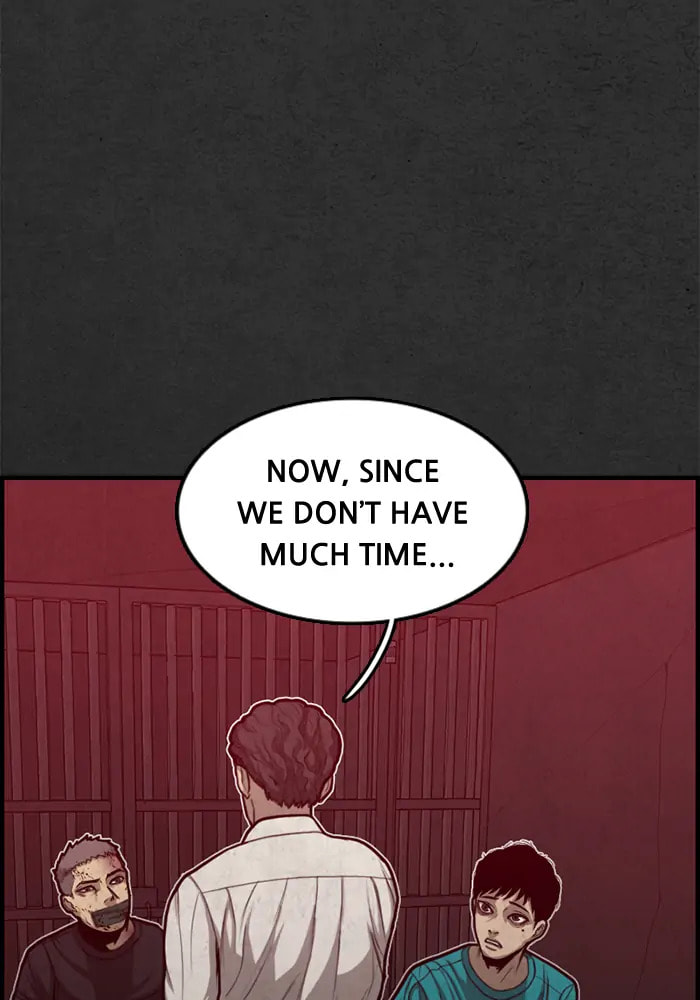 Rotten Chapter 40 page 16 - 