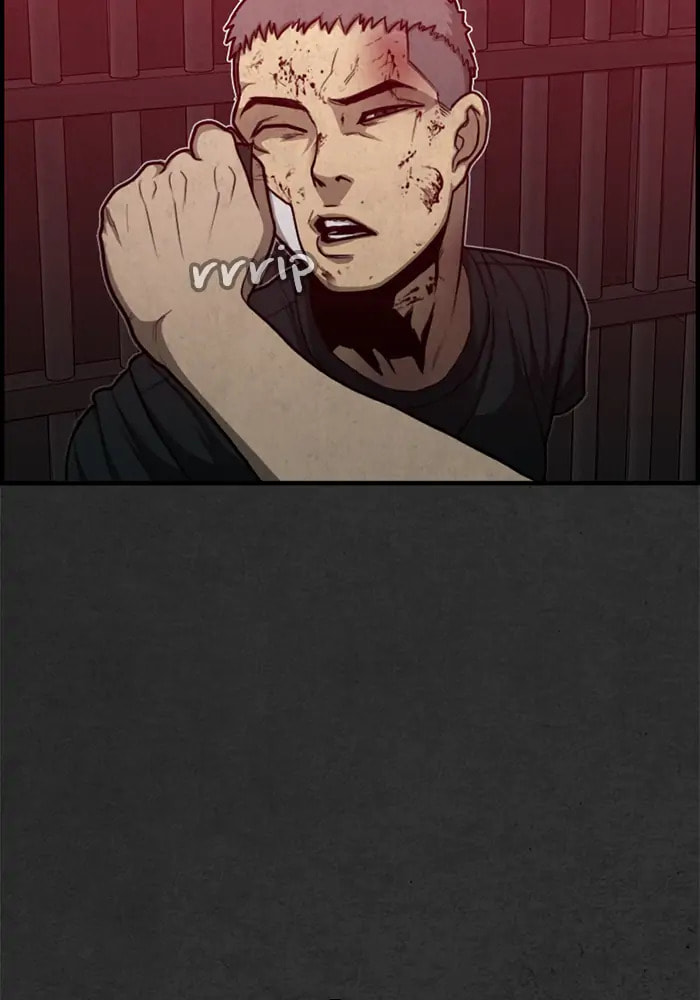Rotten Chapter 40 page 18 - 